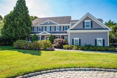 Beach Home Sale Pending in West Islip, New York