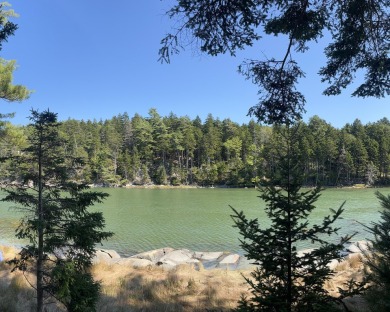 Beach Acreage For Sale in Saint George, Maine
