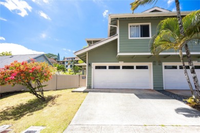 Beach Home Active Under Contract in Honolulu, Hawaii