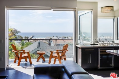 Beach Home For Sale in Hermosa Beach, California