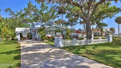 Beach Home For Sale in Port Orange, Florida