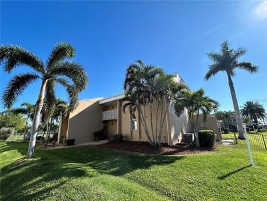 Beach Condo For Sale in Punta Gorda, Florida
