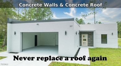 Beach Home For Sale in Lehigh Acres, Florida