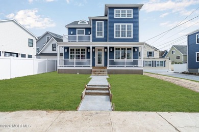 Beach Home For Sale in Asbury Park, New Jersey