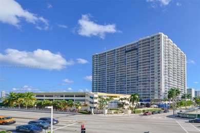 Beach Condo For Sale in North Bay Village, Florida
