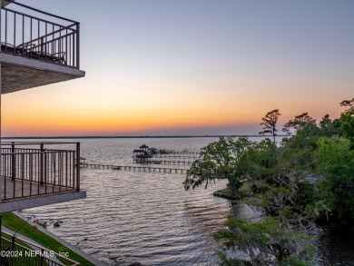 Beach Condo For Sale in Jacksonville, Florida