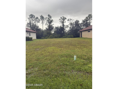 Beach Lot For Sale in Ormond Beach, Florida