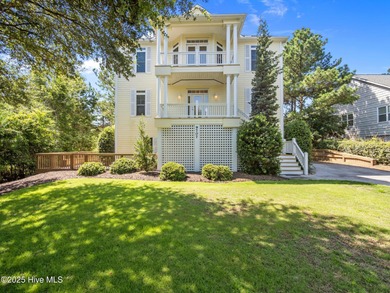 Beach Home For Sale in Emerald Isle, North Carolina