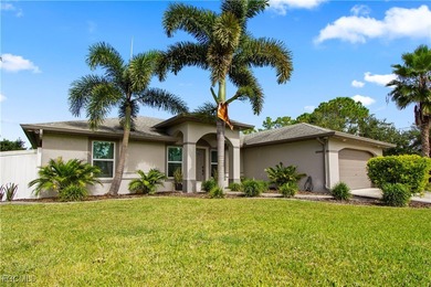 Beach Home For Sale in Lehigh Acres, Florida