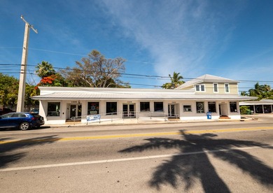 Beach Commercial For Sale in Key West, Florida
