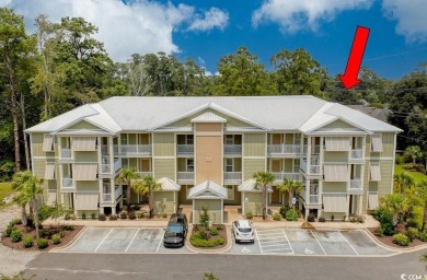 Beach Condo For Sale in Pawleys Island, South Carolina