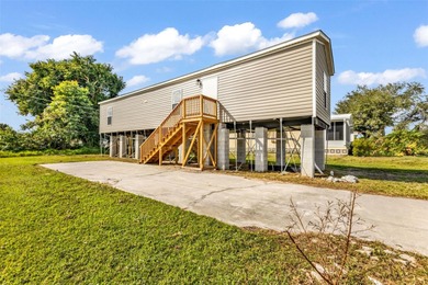 Beach Home For Sale in Port Charlotte, Florida