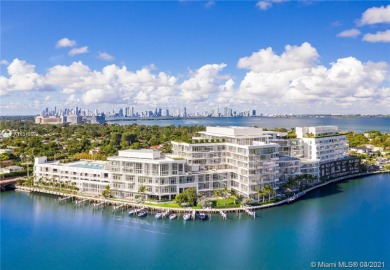 Beach Home Off Market in Miami Beach, Florida