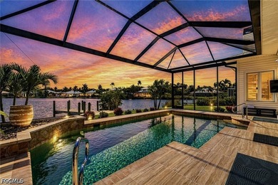 Beach Home For Sale in Fort Myers, Florida