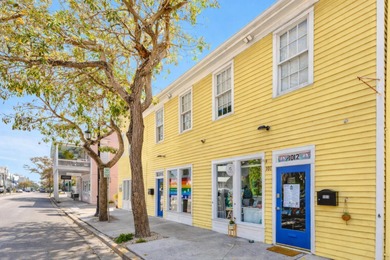 Beach Commercial For Sale in Key West, Florida