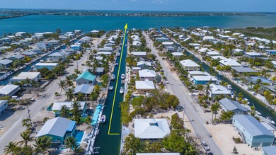 Beach Home For Sale in Big Pine Key, Florida