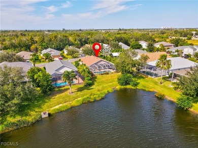 Beach Home For Sale in Fort Myers, Florida