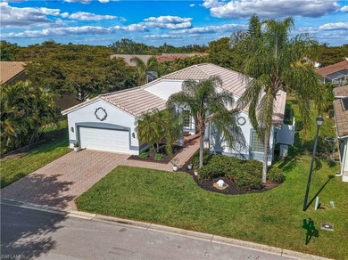 Beach Home For Sale in Estero, Florida