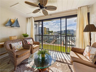 Beach Condo For Sale in Fort Myers Beach, Florida