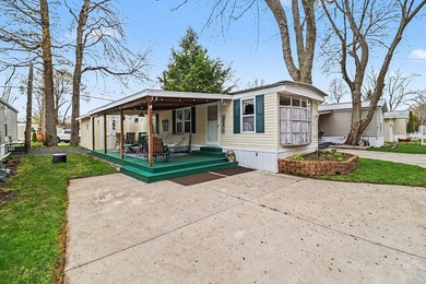 Beach Home For Sale in Ludington, Michigan
