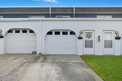 Beach Condo For Sale in Ormond Beach, Florida