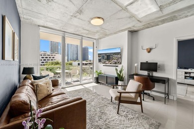 Beach Condo For Sale in Miami, Florida