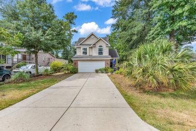 Beach Home Off Market in Surfside Beach, South Carolina