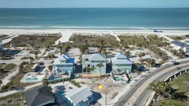 Beach Lot For Sale in Fort Myers Beach, Florida