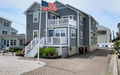 Beach Home For Sale in Seaside Park, New Jersey