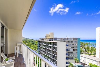 Vacation Rental Beach Condo in Honolulu, Hawaii
