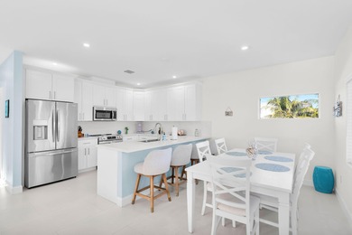 Beach Home For Sale in Key Largo, Florida