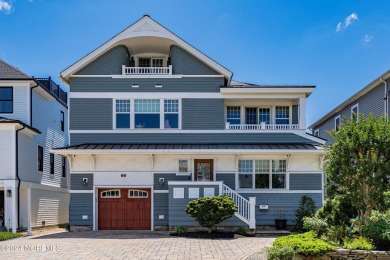 Beach Home For Sale in Point Pleasant Beach, New Jersey