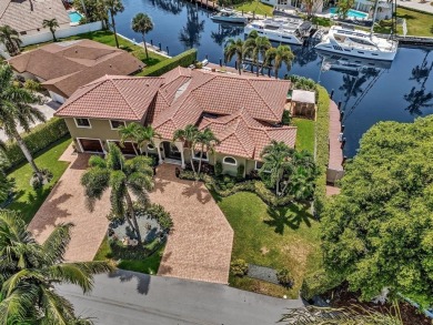 Beach Home For Sale in Pompano Beach, Florida