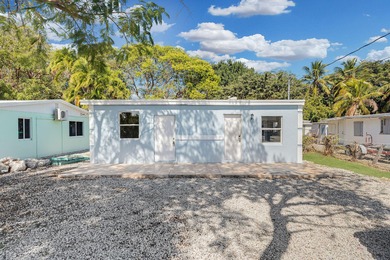 Beach Home For Sale in Key Largo, Florida