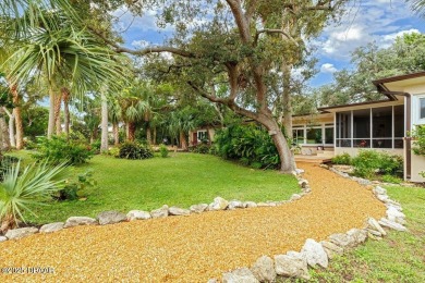 Beach Home Active Under Contract in Daytona Beach, Florida