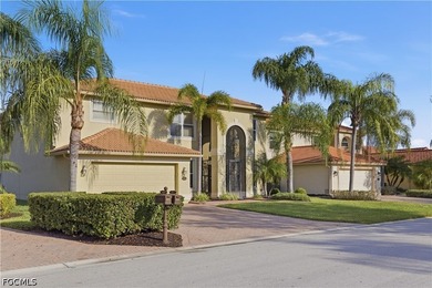 Beach Home For Sale in Estero, Florida