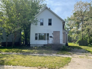 Beach Home Off Market in Michigan City, Indiana