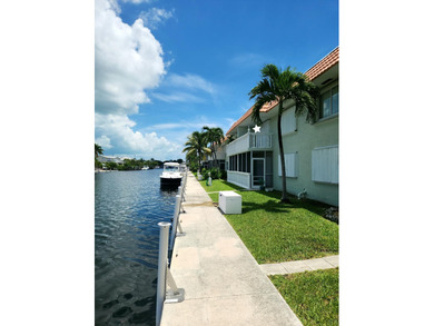 Beach Condo For Sale in Marathon, Florida