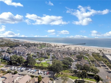 Beach Condo For Sale in Port Hueneme, California