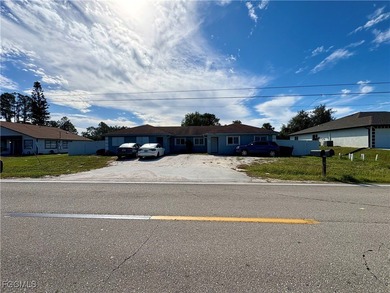 Beach Home For Sale in Lehigh Acres, Florida