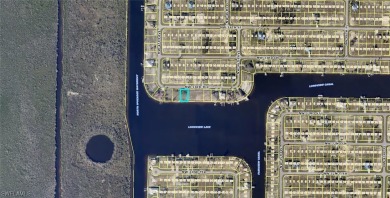 Beach Lot For Sale in Cape Coral, Florida