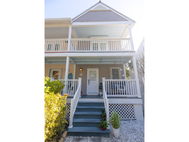 Beach Home For Sale in Key West, Florida