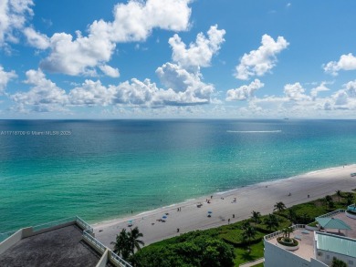 Beach Condo For Sale in Sunny Isles Beach, Florida