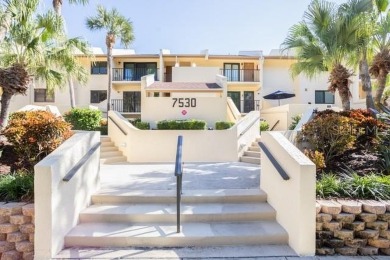 Beach Condo For Sale in St. Petersburg, Florida