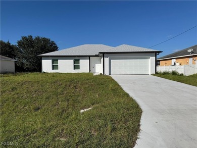 Beach Home For Sale in Lehigh Acres, Florida