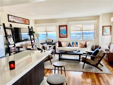 Beach Condo For Sale in Long Beach, California