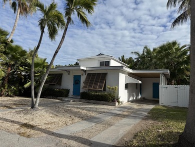 Beach Home For Sale in Key West, Florida