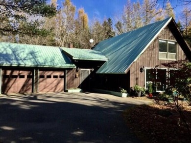 Beach Home For Sale in Southwest Harbor, Maine
