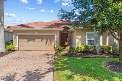 Beach Home For Sale in North Fort Myers, Florida