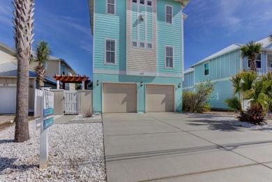 Vacation Rental Beach House in Panama City Beach, FL